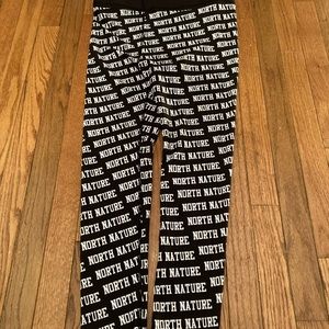 NorthNature leggings/tights